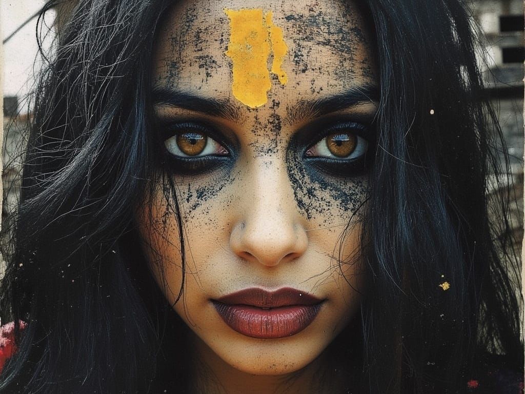 Mistress of the Sorceresses