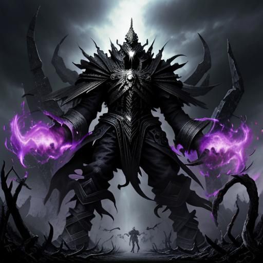 AI Interpretation of Chaos