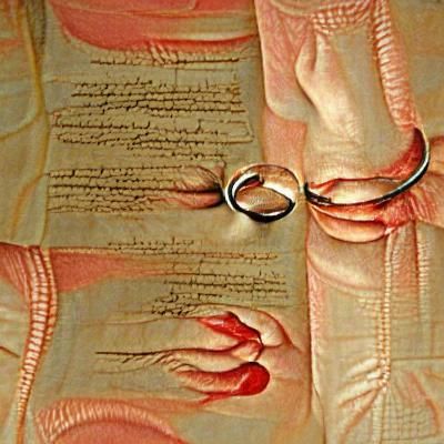 Marriage to a Captive Woman: A Symbolic Scene