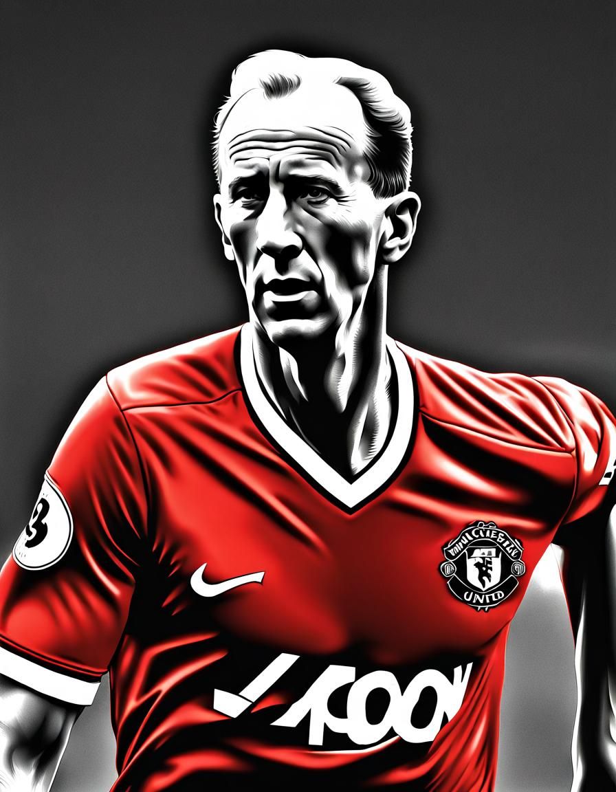 Bobby Charlton