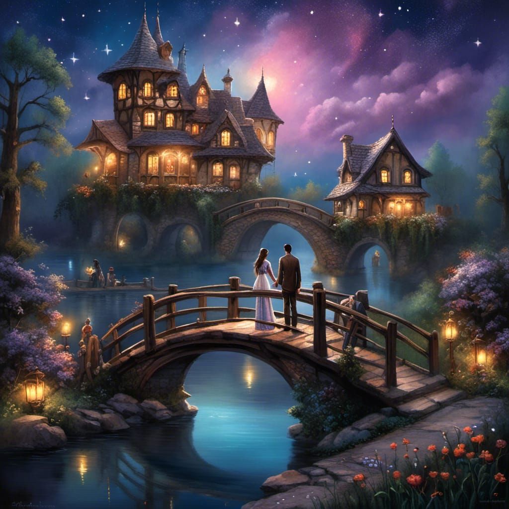 Fantasy Village