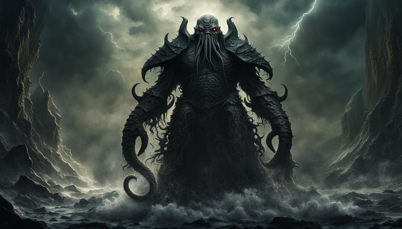 Cthulhu