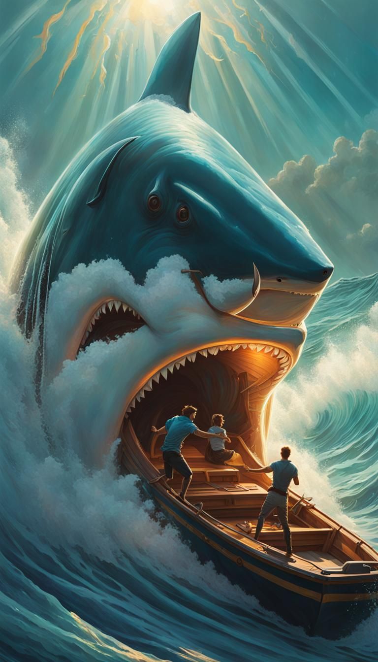 What is this monstrosity talk about ai fail