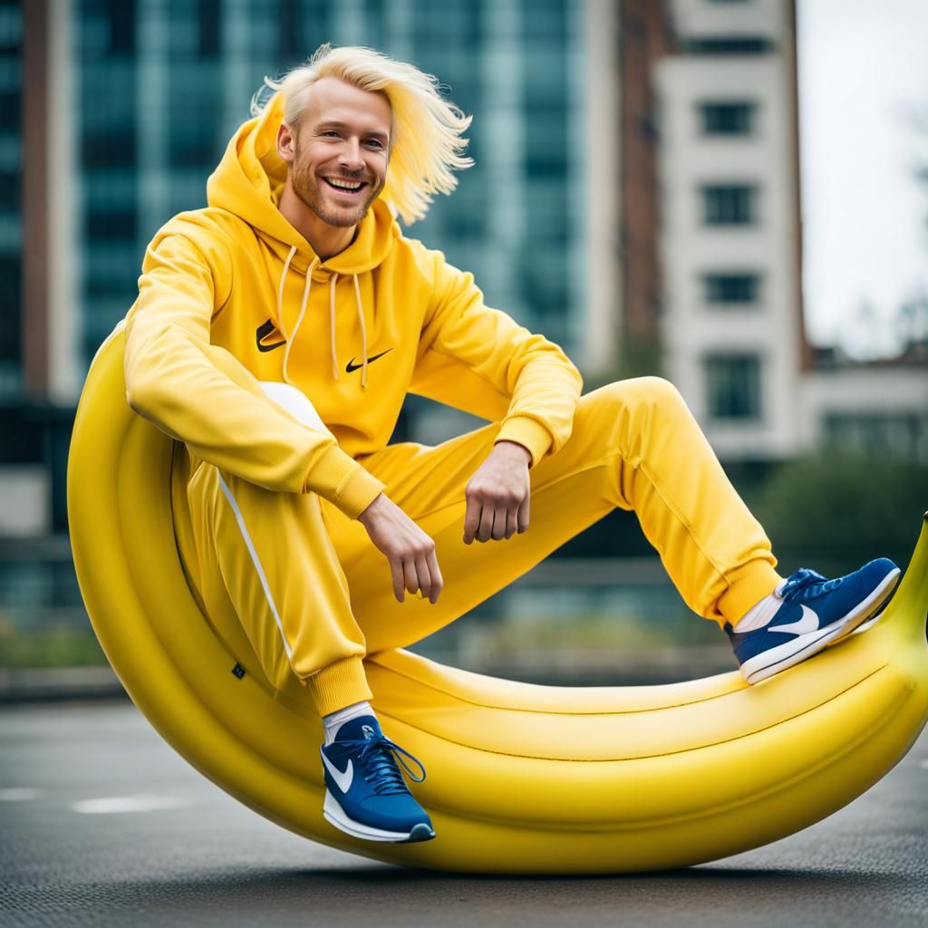 Bananaman