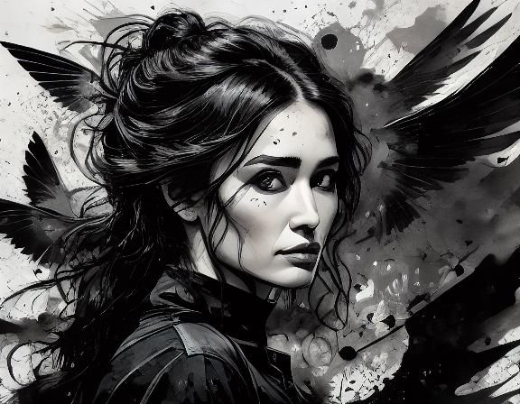 <lora:angelorfairy:1.0> 1girl, solo, long_hair,looking_at_vi...