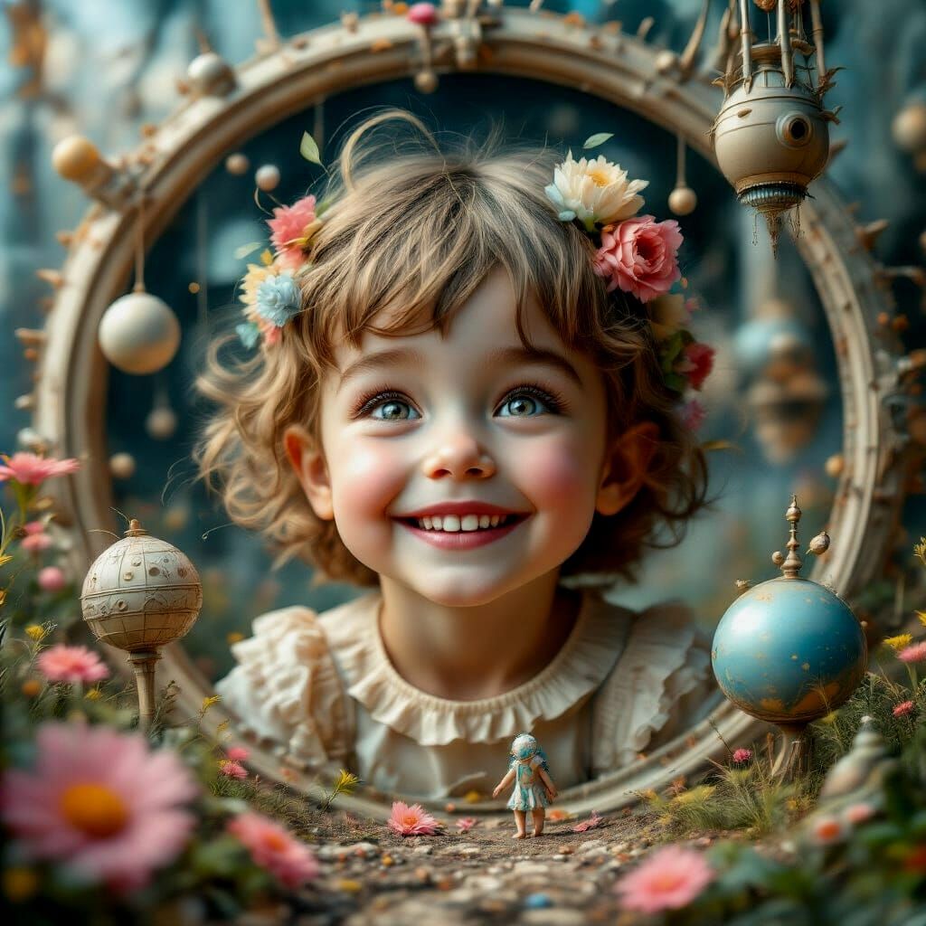 Sarah's Favorite VR Playpen