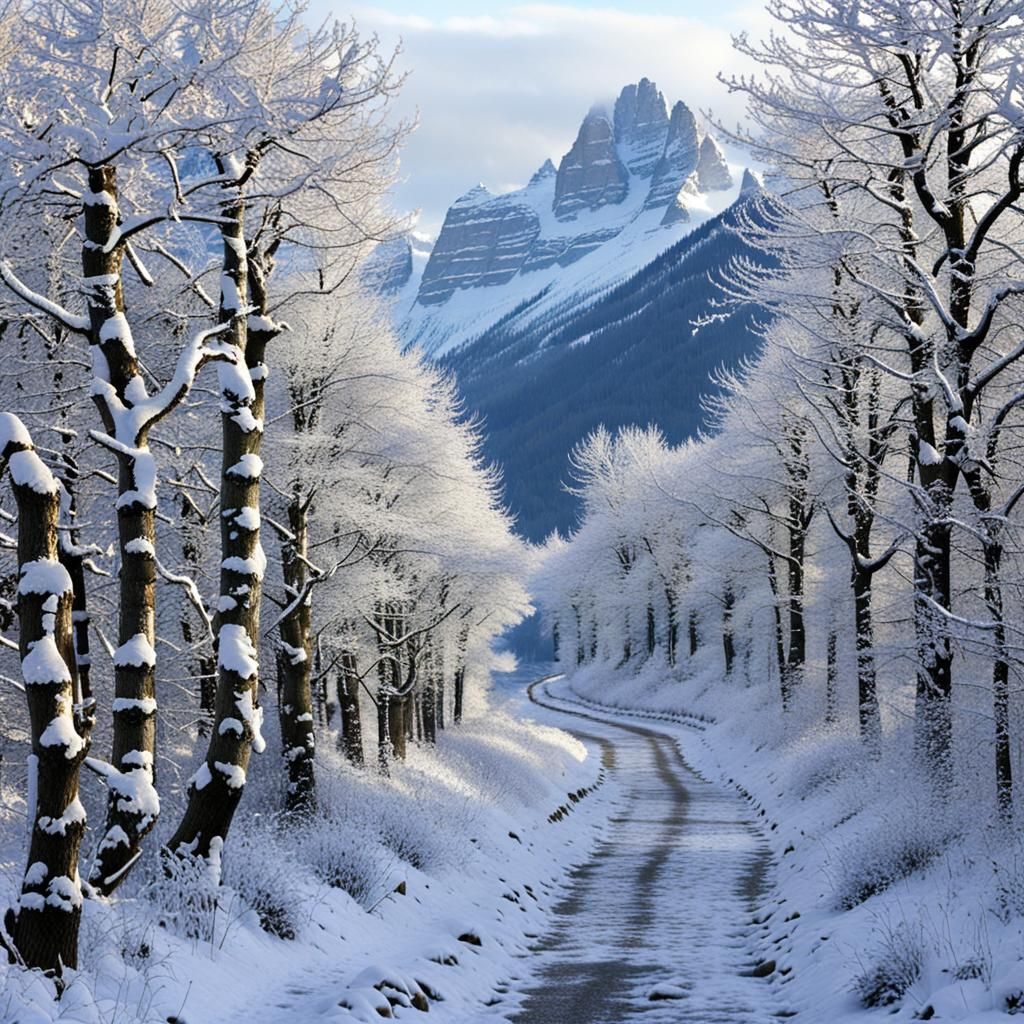 Hyperrealistic White Walkers from Game of Thrones