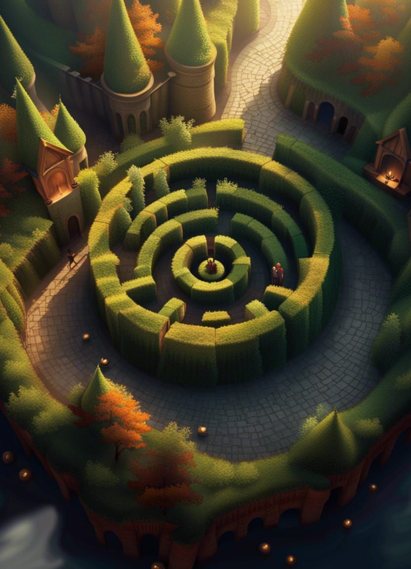 The Triwizard Tournament