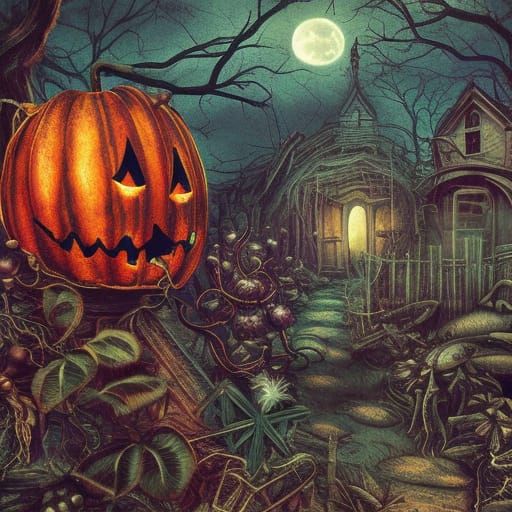 Trick? or Treat?
