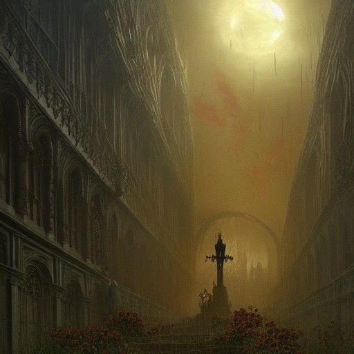 Knight’s Court