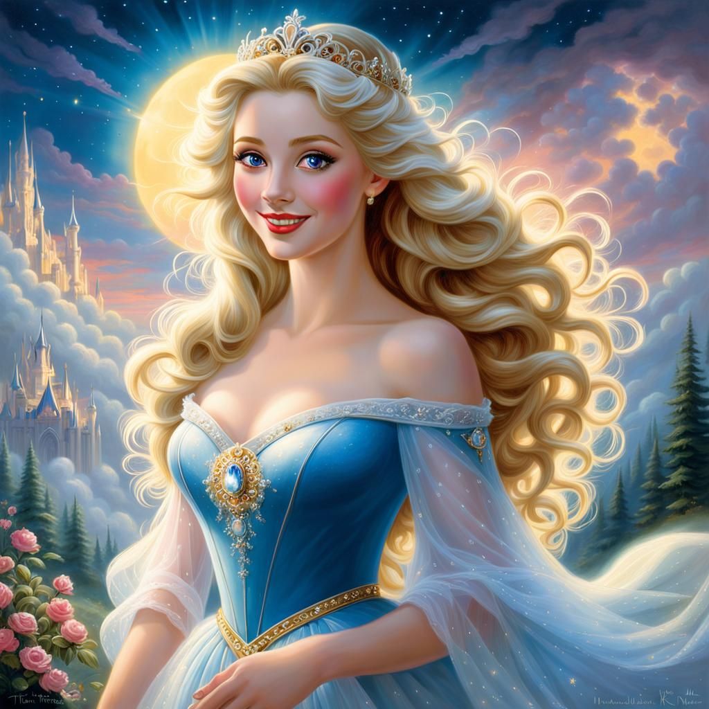 Princess Aurora