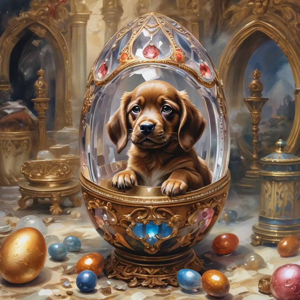 I Promise I'll Be Good