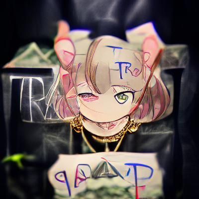 Abstract Geometric Composition