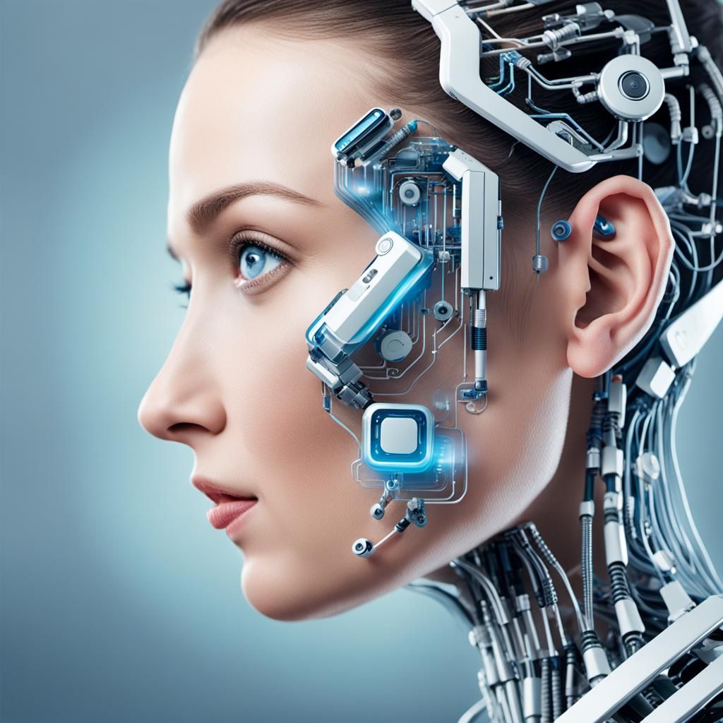 AI Business Automation: A Cinematic Vision