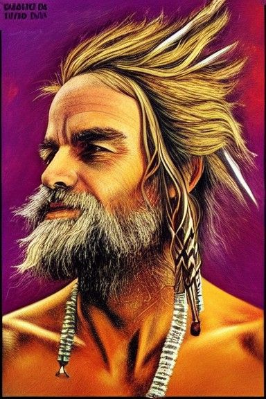 Xavier Rudd