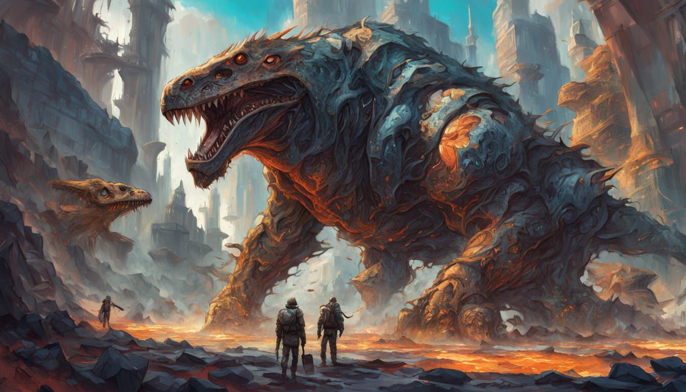 Academy of the Dark Lords