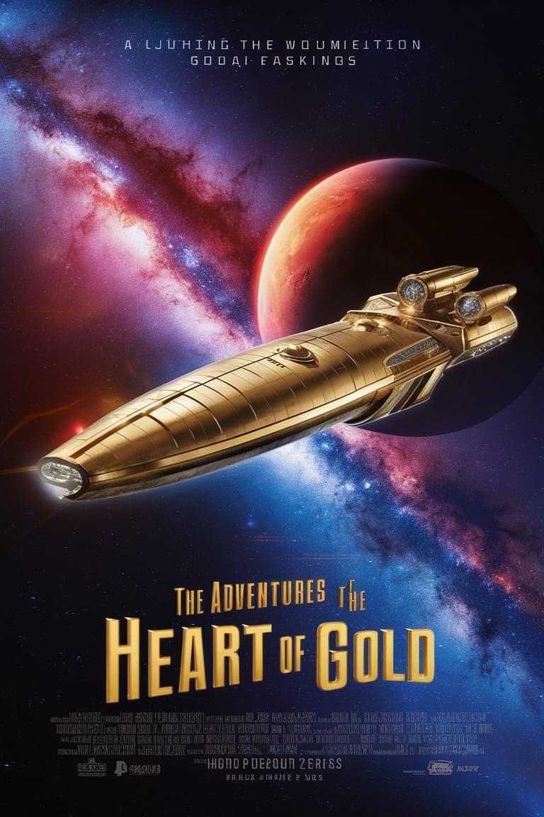 Elon Musk is naming his first Mars Starship, "The Heart Of G...