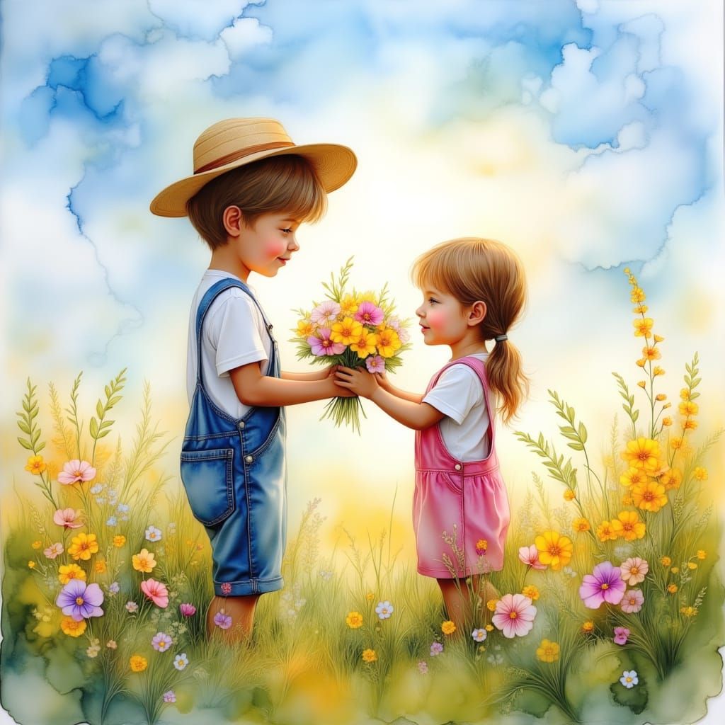 Little Acts of Kindness