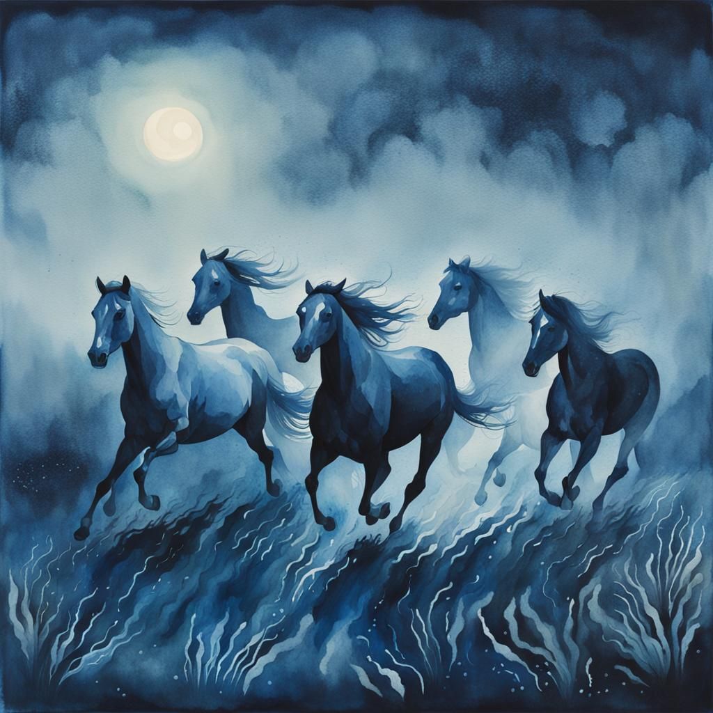 Horses