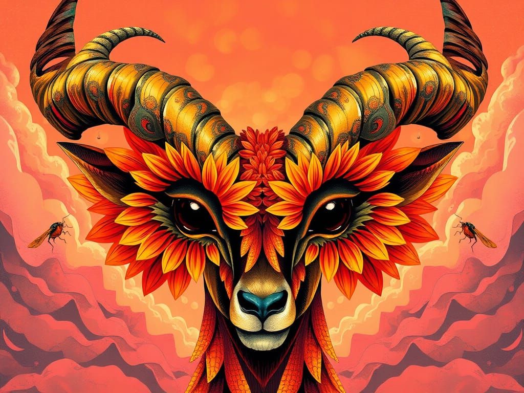 Abstract Ibex