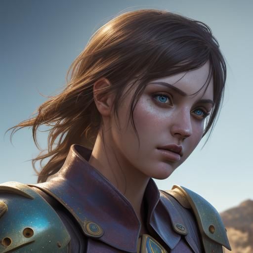 Hyperrealistic Cyprus Splash Art in Vivid Color