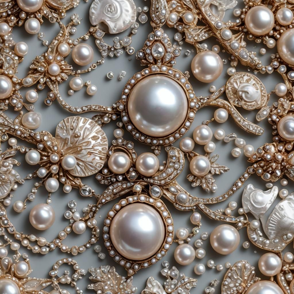 Pearl Treasures