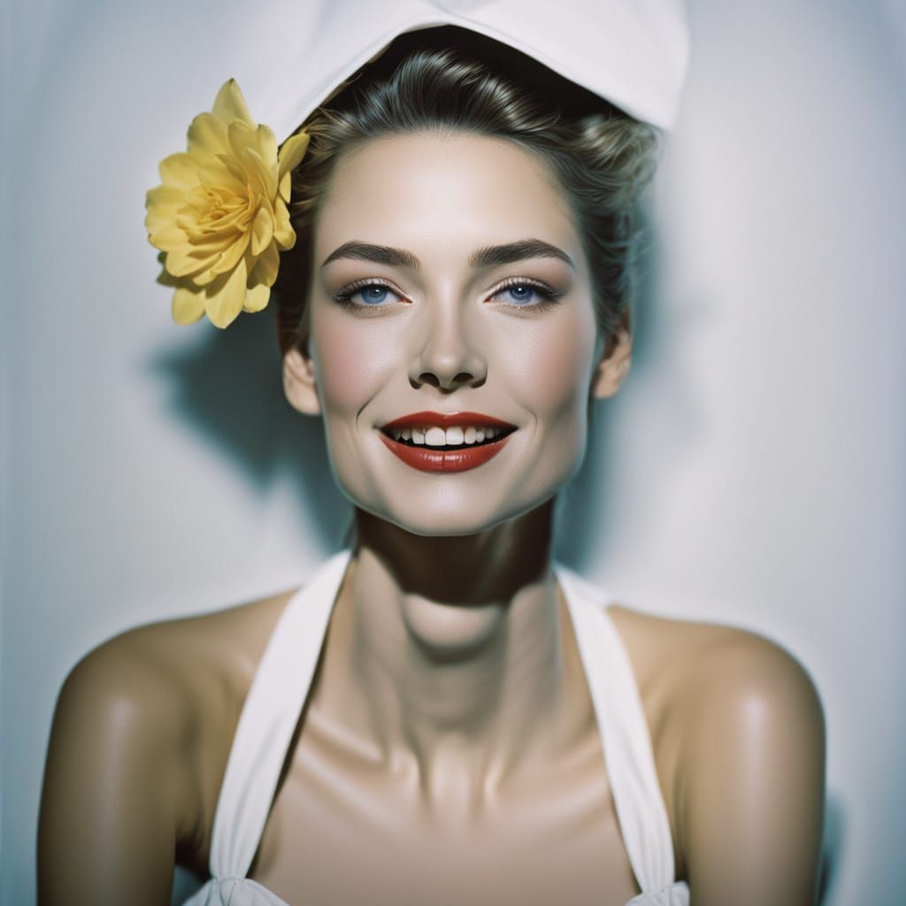 Originally used a Personal Model (dbf3) which was killer for...