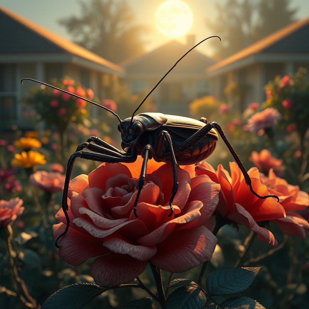 THE DREADED, REAL LIFE JOHANNESBURG PARKTOWN PRAWN