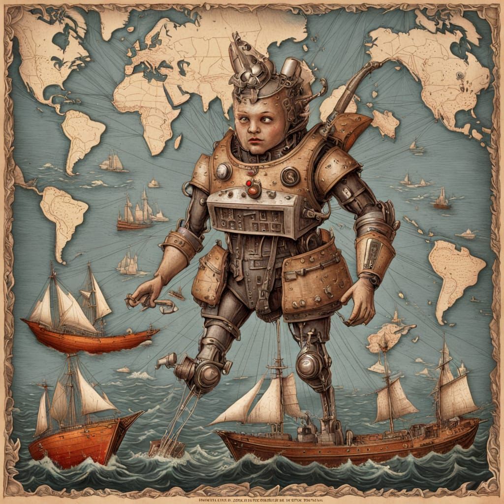 Now, here's an odd one - [from a nonsense prompt]