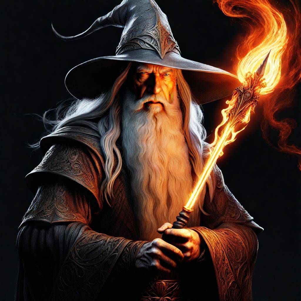 Gandalf