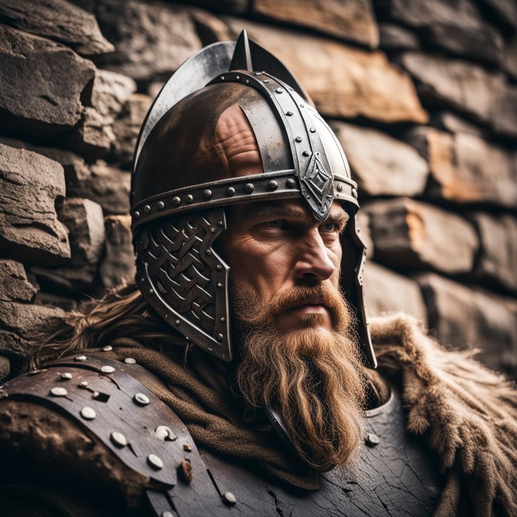 Ready for war