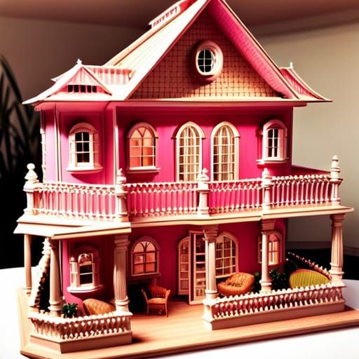 Dollhouse