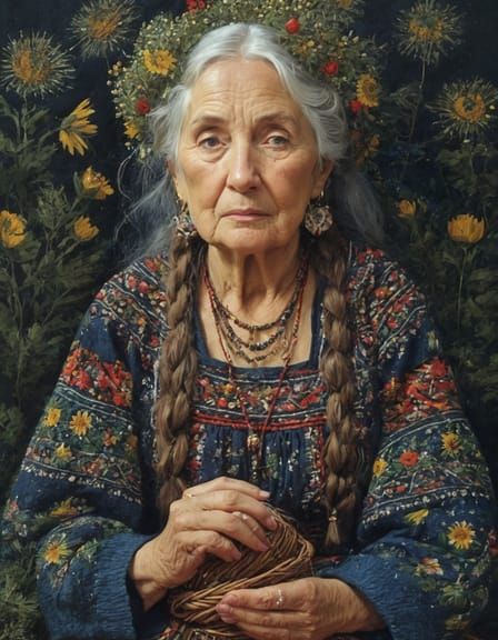 Black Madonna of Czestochowa: St Mary, Mother of God