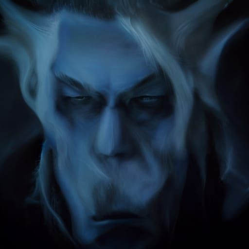 Eldritch Horror Unleashed in Arctic Abyss