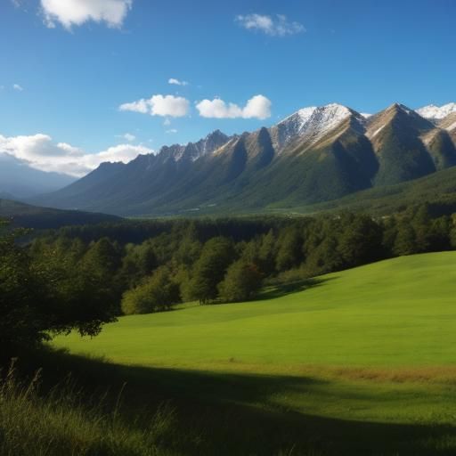 Landscape