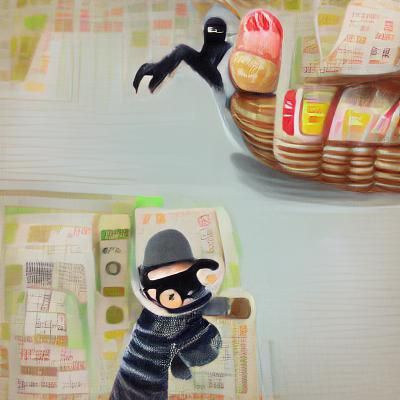 Generated Image of a Person