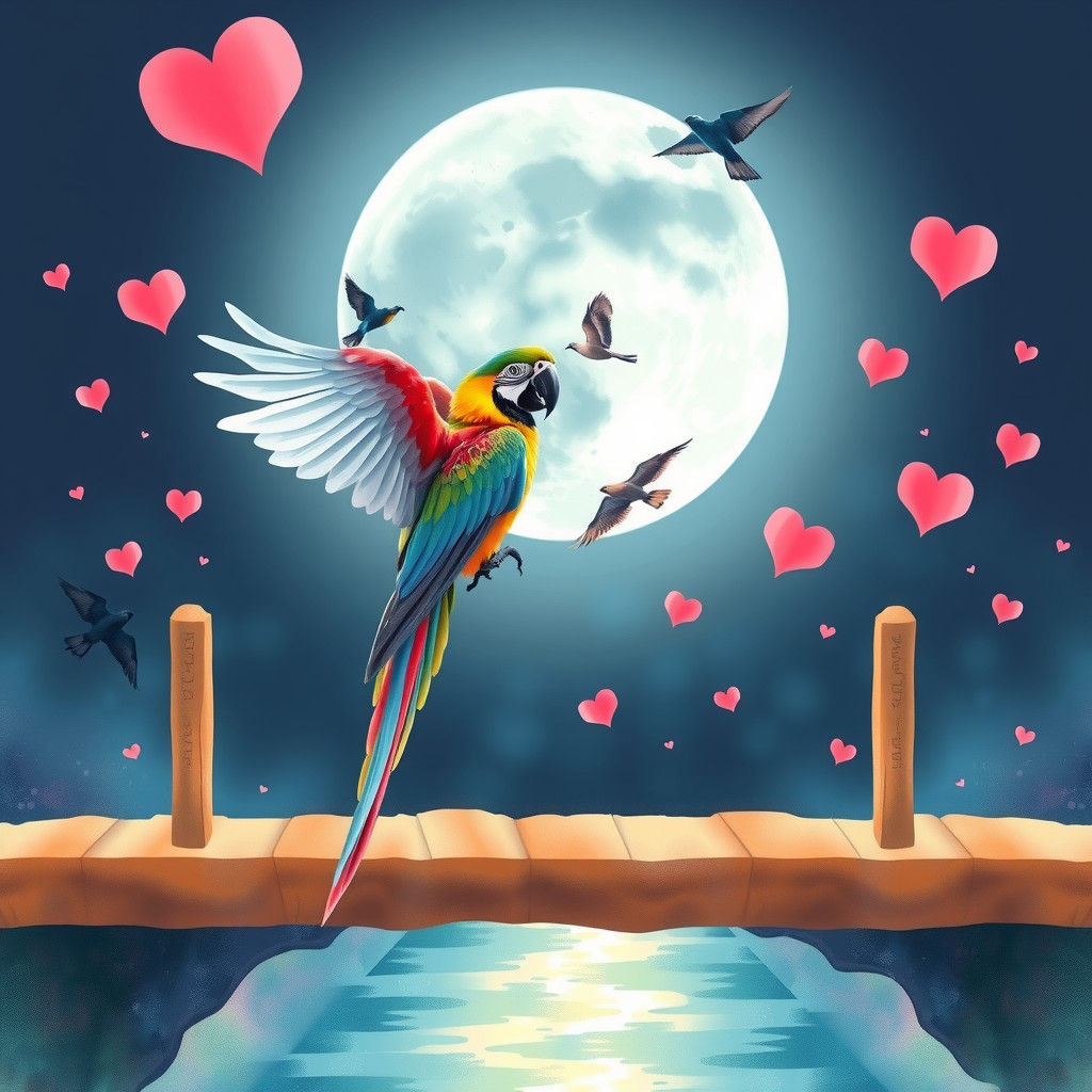 Beautiful macaw 🦜🦜🦜