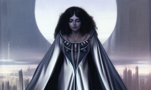 Callisto Princess Royale