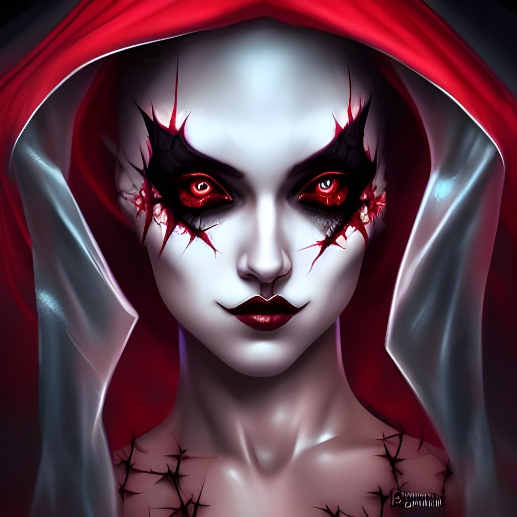 Blood line 4