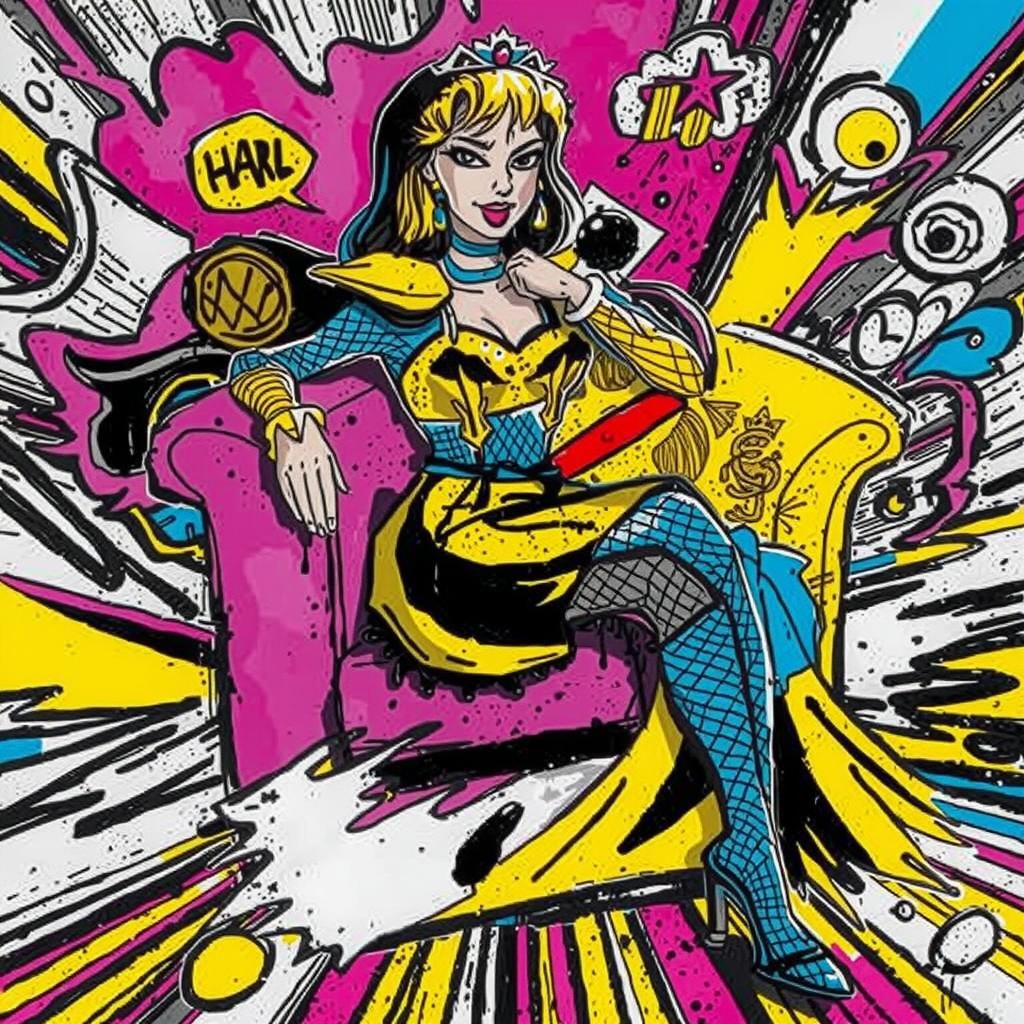 Great War of Devilnia ! #1