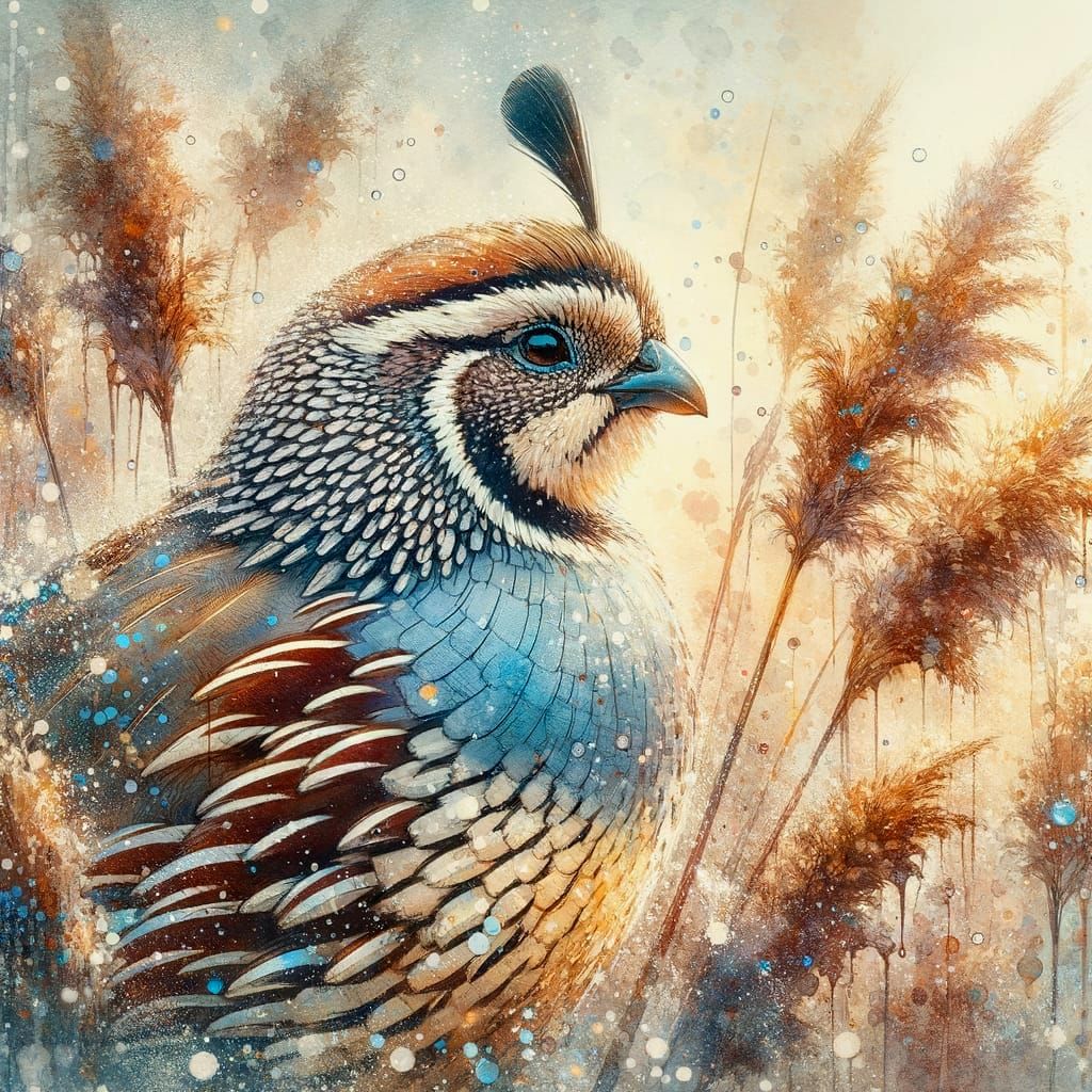 Quail