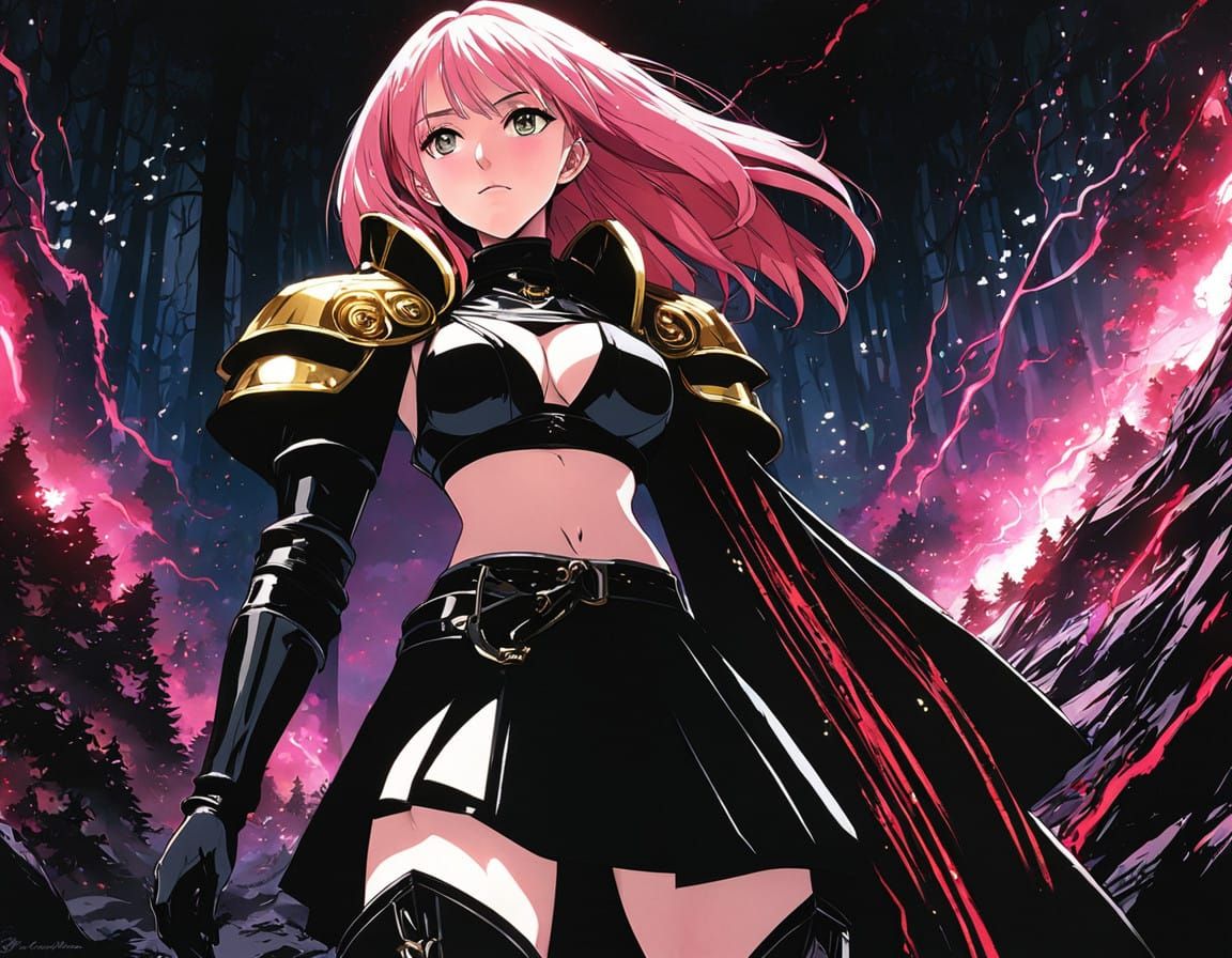 Reiko Kirishima (Valis)