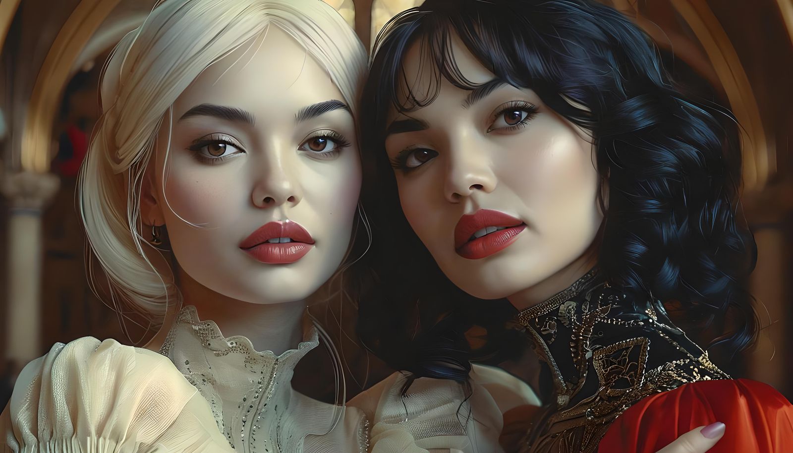 Cartel Cat Ladies in the News