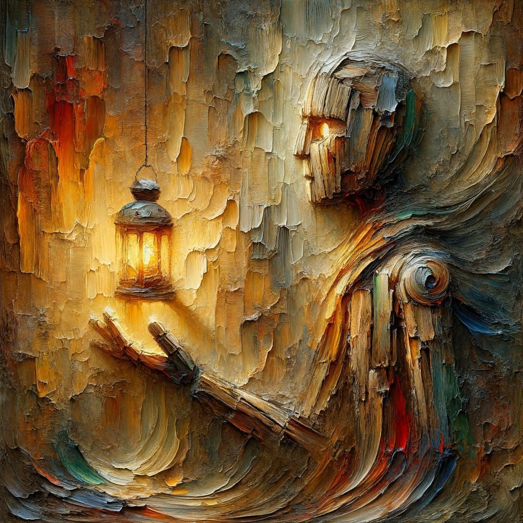 Pinocchio