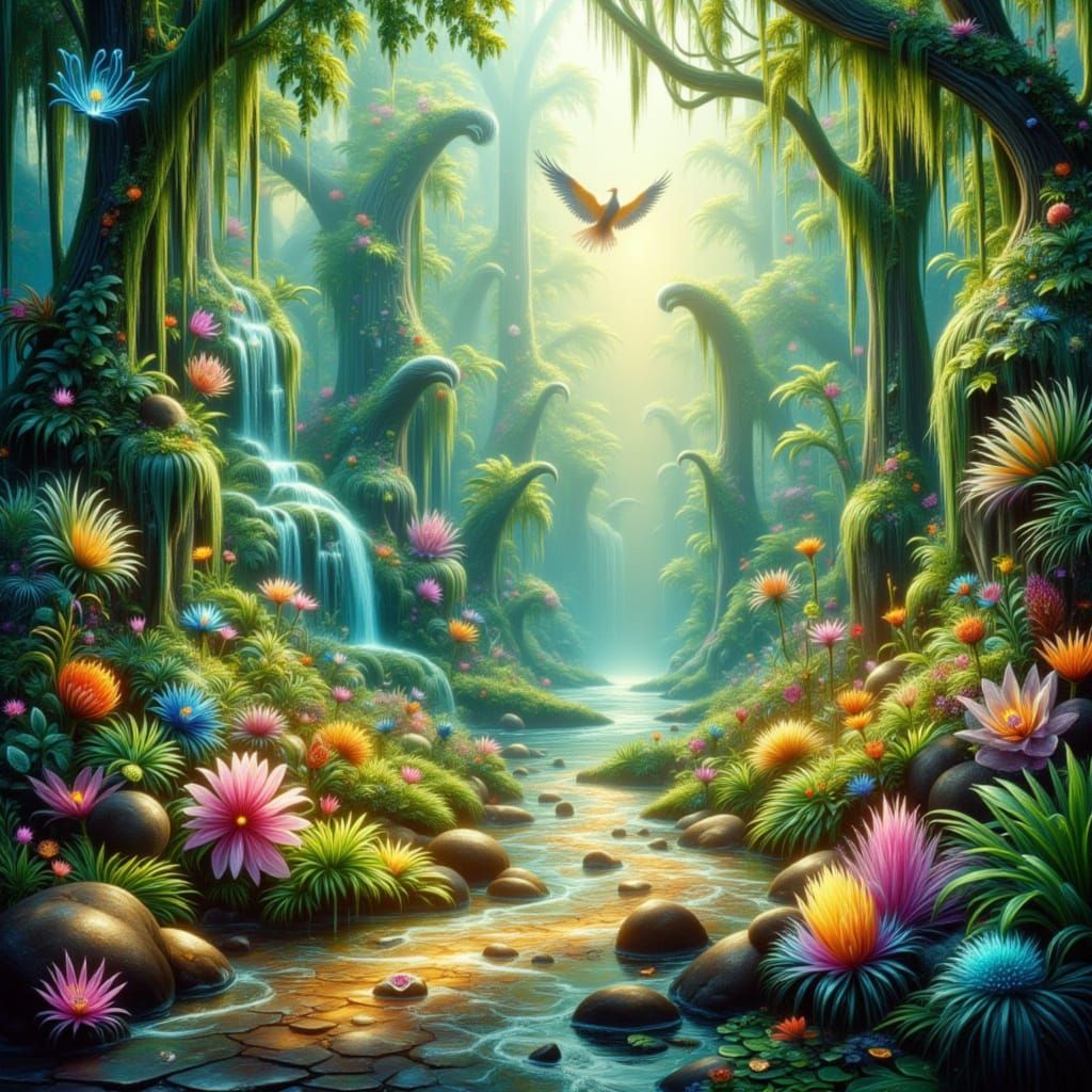 <lora:FibreOpticVisions:1.0><lora:Dreams Of The Future:1.0><...