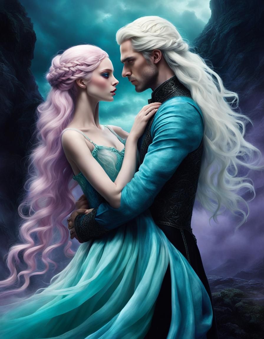 Sergio and Juliette💘