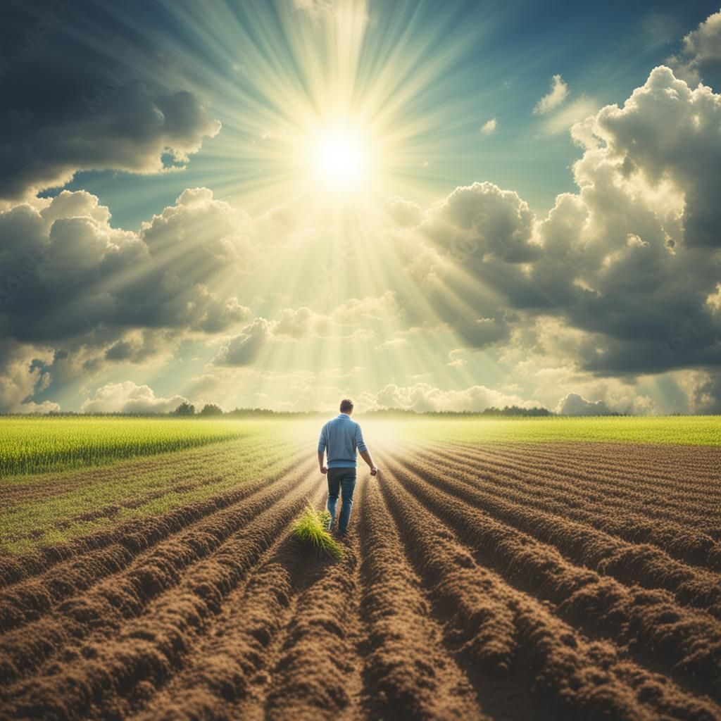 What kind of soil is your heart?