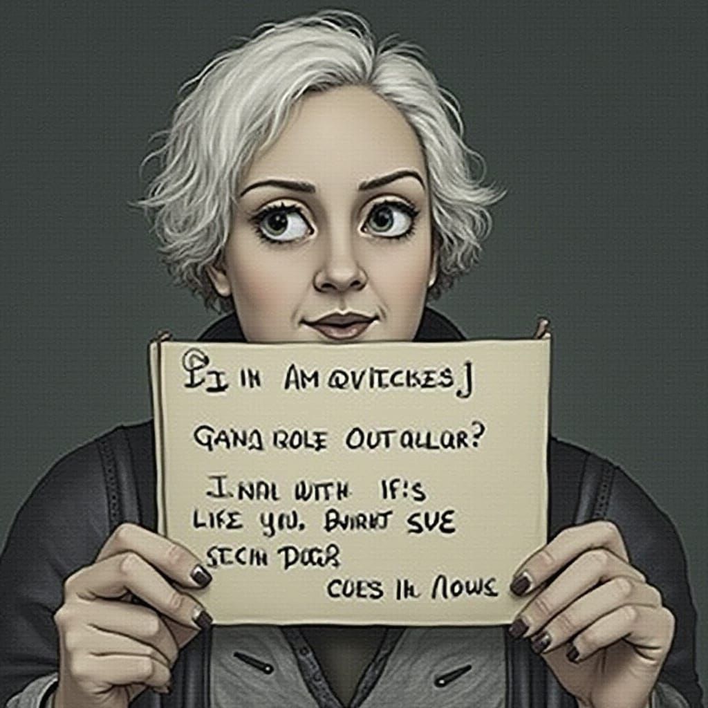 Muscular Man Removing Jock Strap