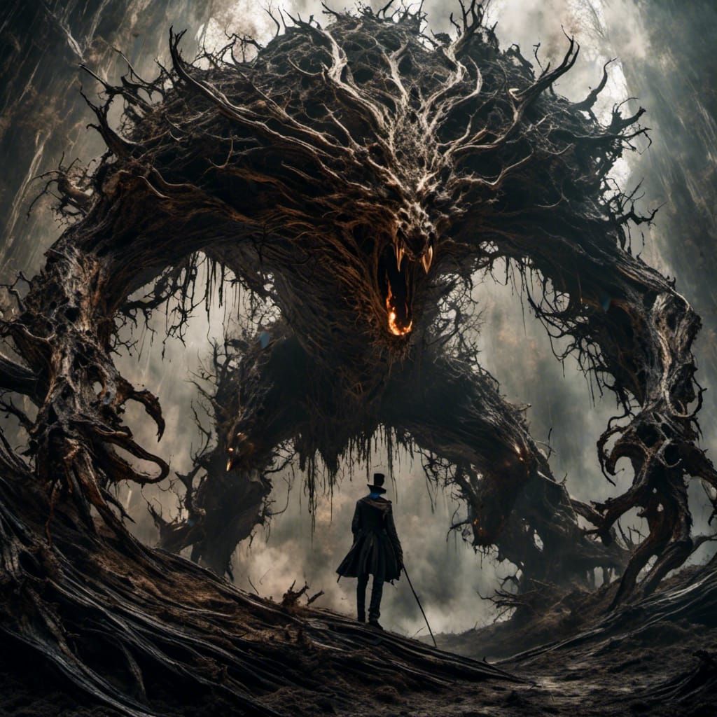 LoRA 'Caught in a Mosh' Applied