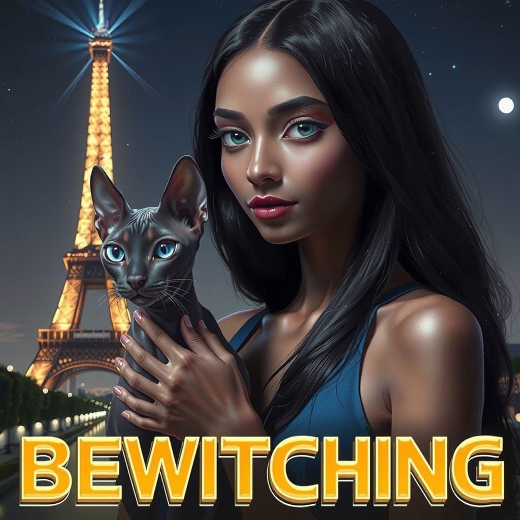 text "Stunning" in 3D heavy extra bold, extra thick, ornate ...